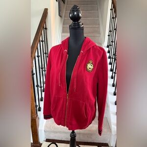 Ralph Lauren Ladies Hooded Jacket